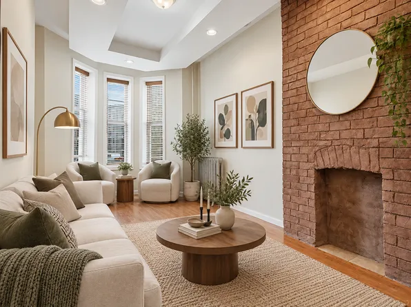 431 East 21st Street image 1 of 6