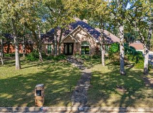 1532 Windsor Forest Trl, Keller, TX 76262