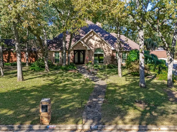 1532 Windsor Forest Trl, Keller, TX 76262