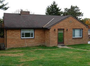 130 Colgan Ter, Verona, PA