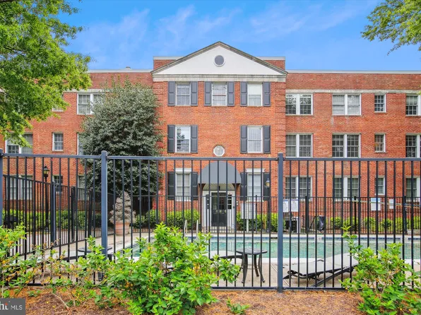 502 Bashford Ln Unit 3231, Alexandria, VA 22314