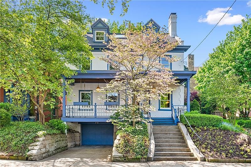 6104 Kentucky Ave, Pittsburgh, PA 15206 Zillow