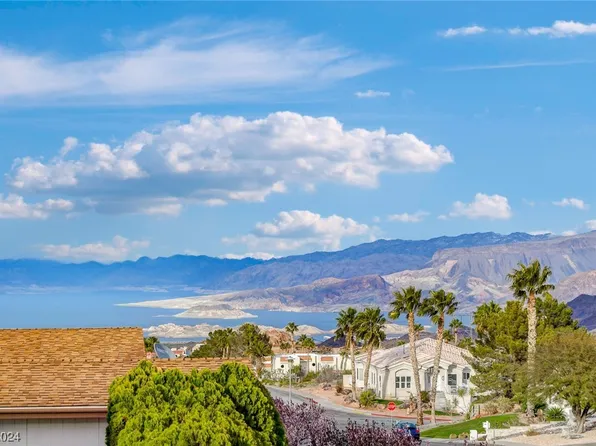 629 Mount Antero Way, Boulder City, NV 89005