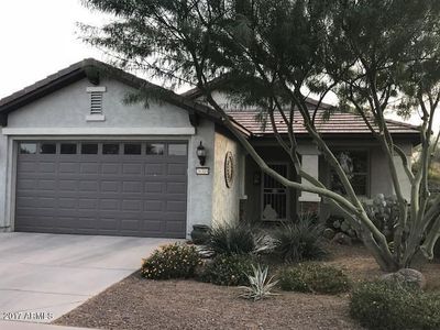 26319 W Ross Ave, Buckeye, AZ, 85396