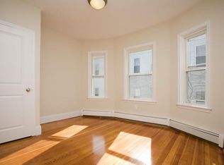 19 Eldora St #3, Roxbury Crossing, MA 02120