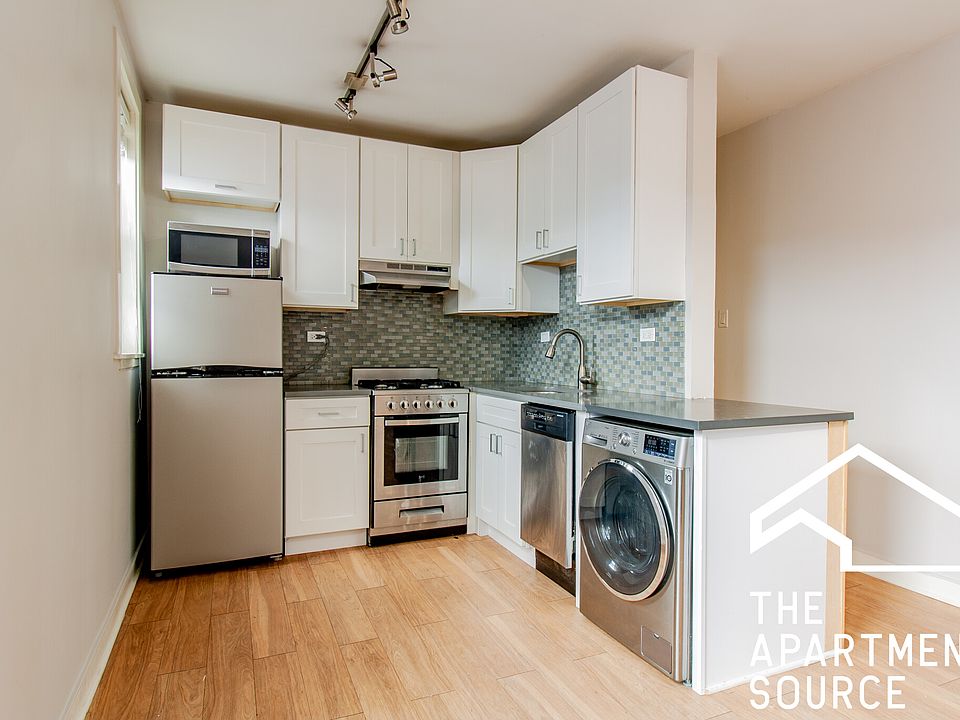 1st image of 511 W Belmont Ave APT 4