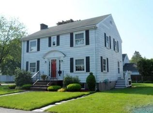 54 Livermore Rd, Belmont, MA 02478