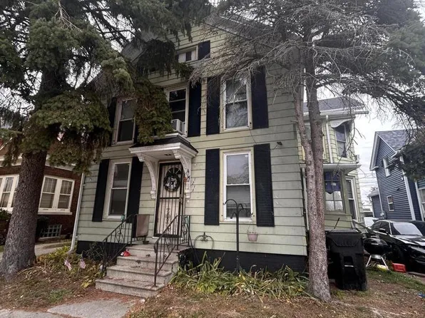 1219 Wisconsin AVENUE, Racine, WI 53403