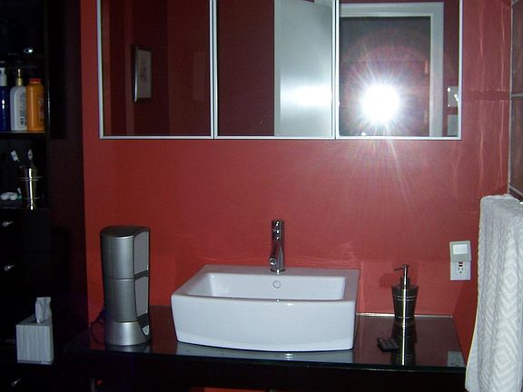 Master bath