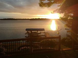 N4909 Lake Dr, Hustisford, WI 53034