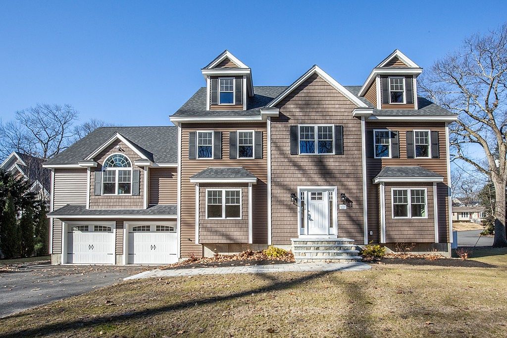 3 Mooney Rd Burlington Ma 01803 Mls 72609198 Zillow