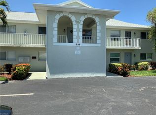 839 SW 48th Ter APT 205, Cape Coral, FL 33914