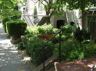 2027 Q St NW APT B, Washington, DC 20009