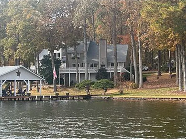 108 S Watersedge Ln, Littleton, NC 27850