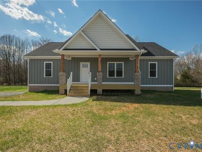 2517 Callies Way, Goochland, VA, 23063