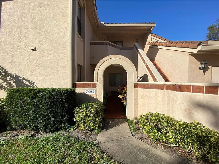 7603 Sugar Bend Dr #7603 — Photo 3
