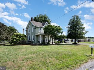 96 Theodore Rd, Port Deposit, MD 21904