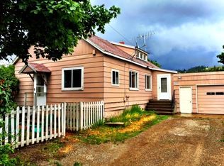 2928 Rattlesnake Dr, Missoula, MT 59802