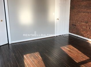 1001 Light St APT 1, Baltimore, MD 21230