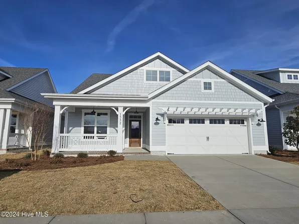 1332 Trisail Terrace, Wilmington, NC 28412