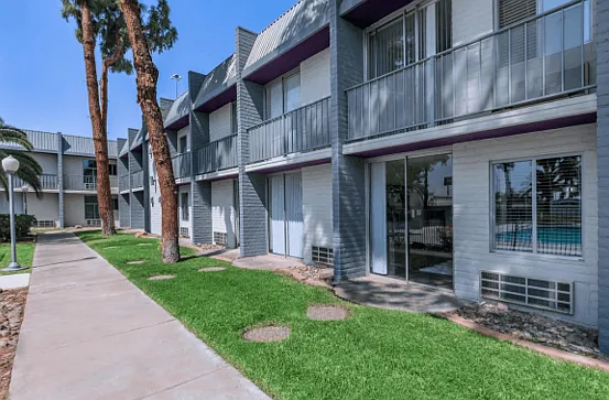 Elevate at Thomas Apartments — Photo 2