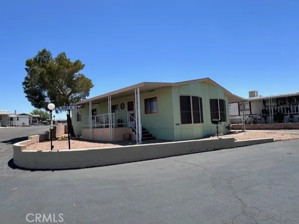 701 Montara Rd Spc 71A, Barstow, CA 92311