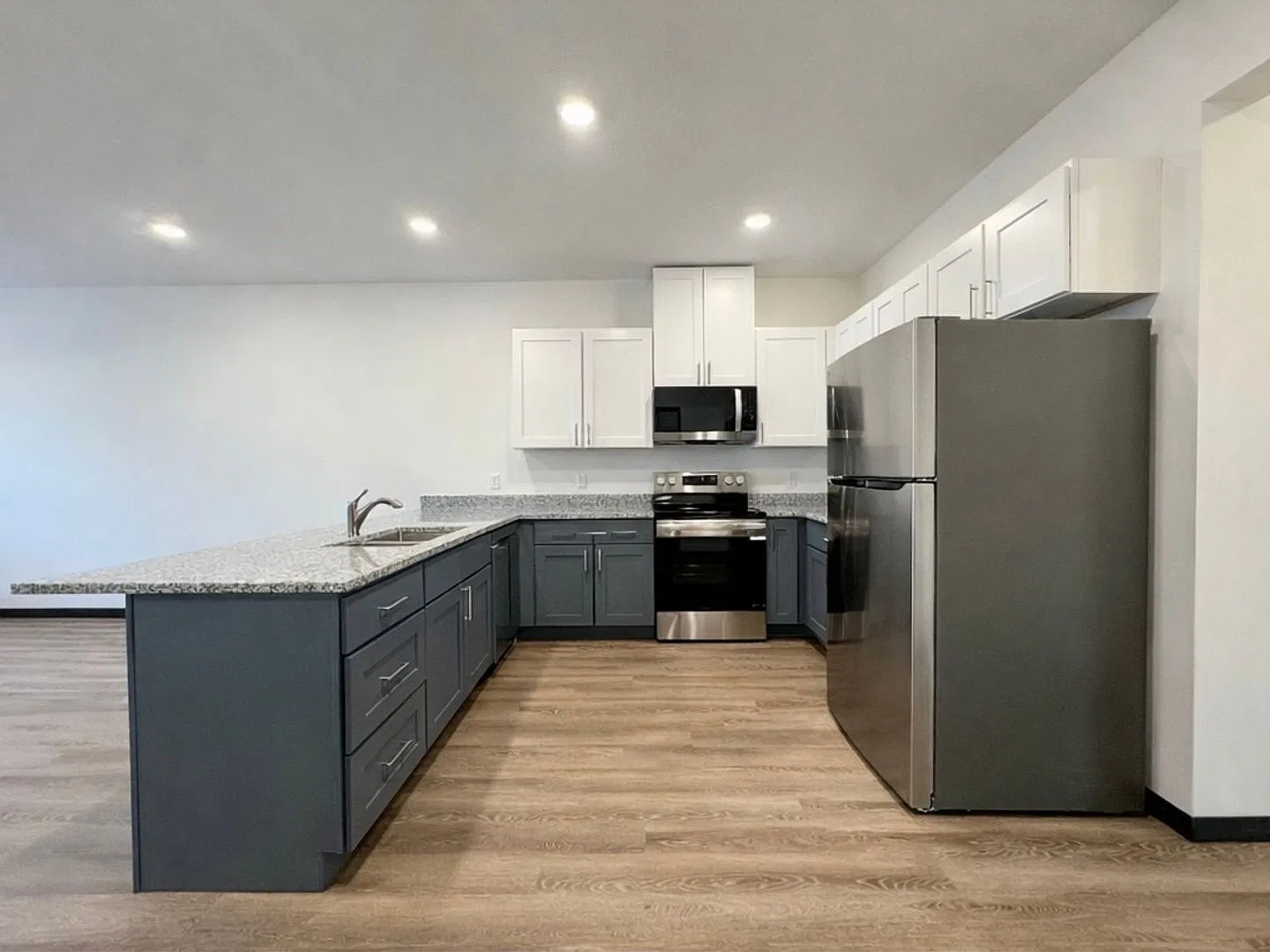 Liberty Villas — Photo 4