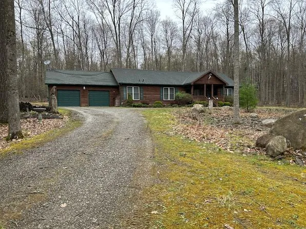 2204 Abraham Hollow Rd, Youngsville, PA 16371