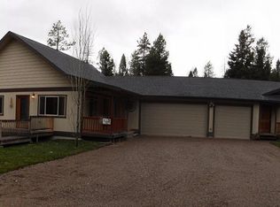 484 Cardigan Way, Marion, MT 59925