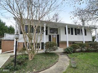 409 Adahi Rd SE, Vienna, VA 22180