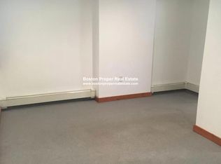 16 Edgerly Rd #1S, Boston, MA 02115