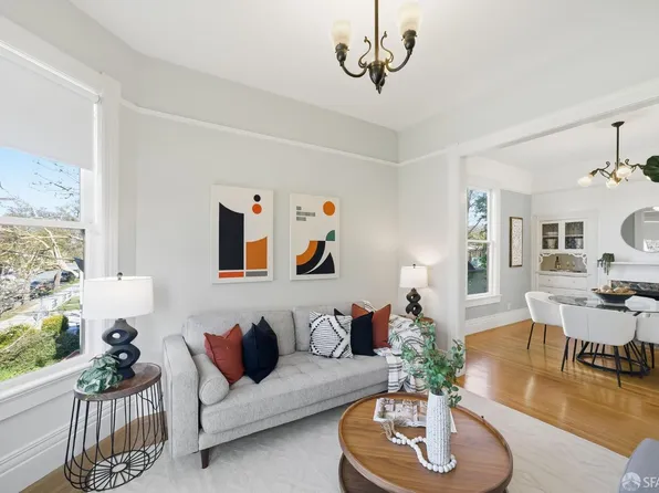 2231 Byron St, Berkeley, CA 94702