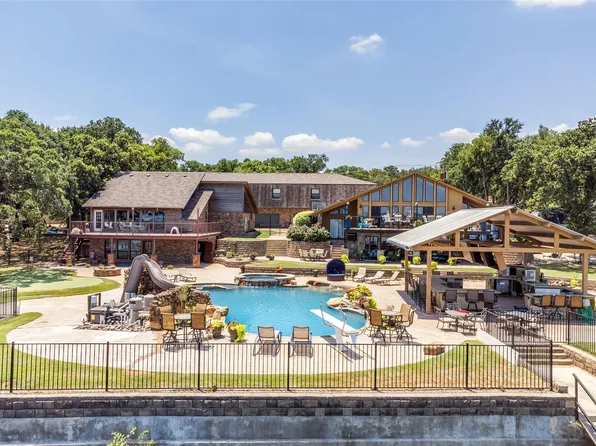 6600 Wells Burnett Rd, Fort Worth, TX 76135