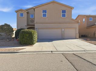 3171 Wagon Wheel St SW, Los Lunas, NM 87031
