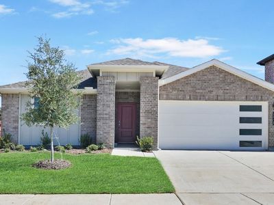 2338 Skyward St, Grand Prairie, TX, 75052