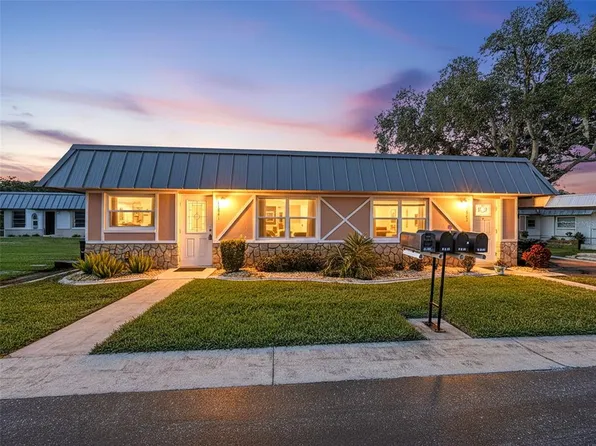 11841 Boynton Ln #59A, New Pt Richey, FL 34654