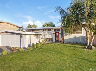 1803 S 233rd St, Des Moines, WA 98198