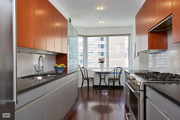 Sold by Brown Harris Stevens | media 15