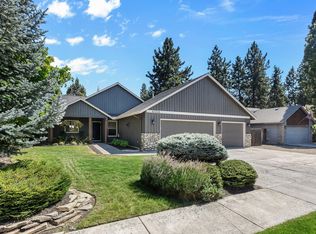 61246 Bighorn Ct, Bend, OR 97702
