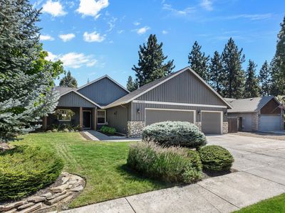 61246 Bighorn Ct, Bend, OR, 97702