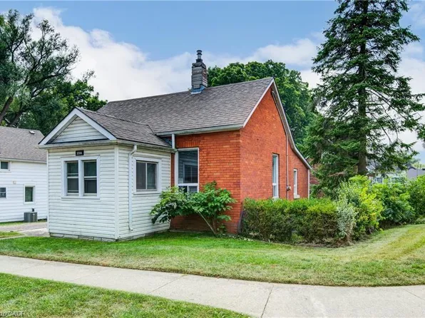 150 Finkle St, Woodstock, ON N4S 3E3