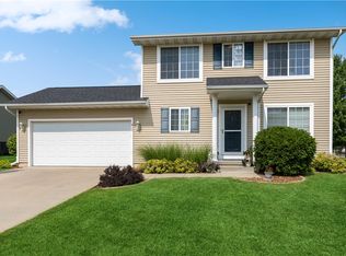 500 SE Carefree Ln, Waukee, IA 50263