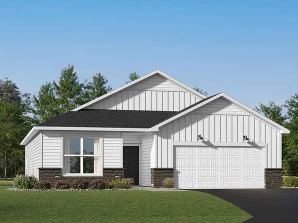 5202 Long Pointe Bay, Woodbury, MN 55129