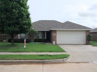 6015 Van Dorn Dr, Wichita Falls, TX 76310