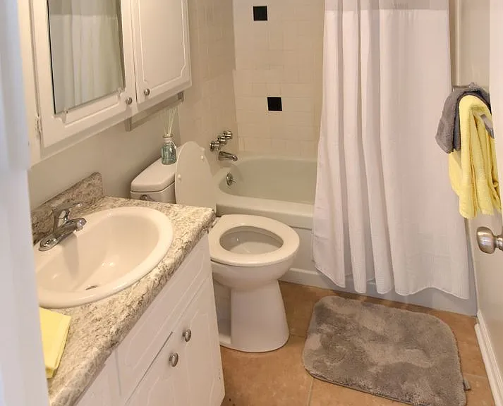 Carousel Village Apartments — Photo 12