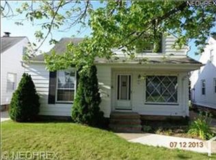 12904 Willard Ave, Garfield Heights, OH 44125