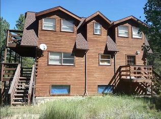 3137 Ridge Rd, Nederland, CO 80466