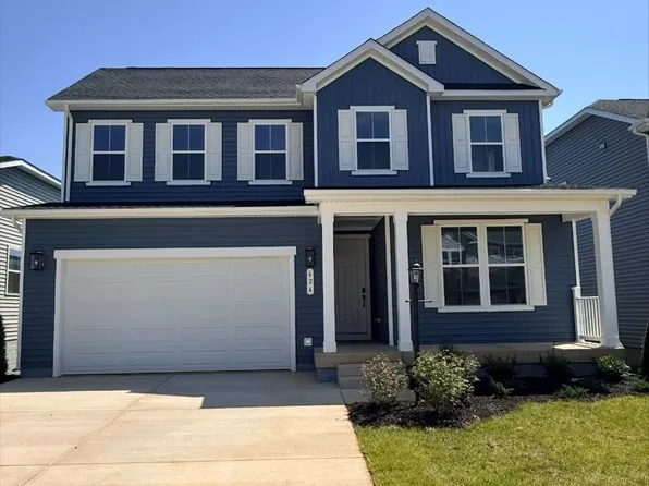 624 Clover Ln, Orange, VA 22960