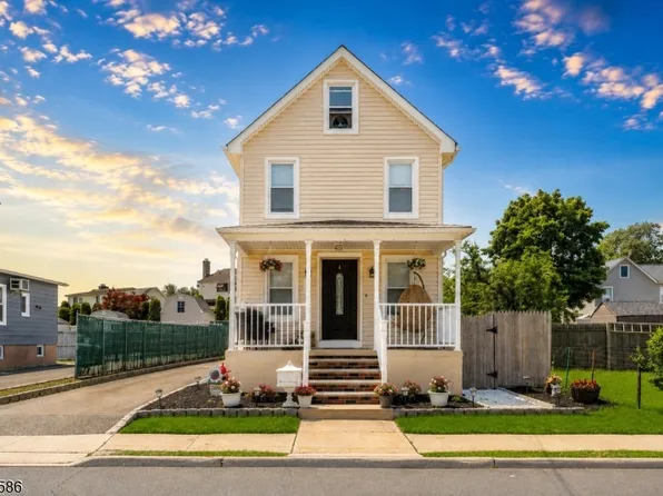 177 Pulaski Ave, Sayreville Boro, NJ 08872