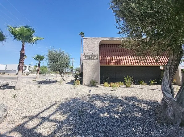 2120 N Indian Canyon Dr, Palm Springs, CA 92262